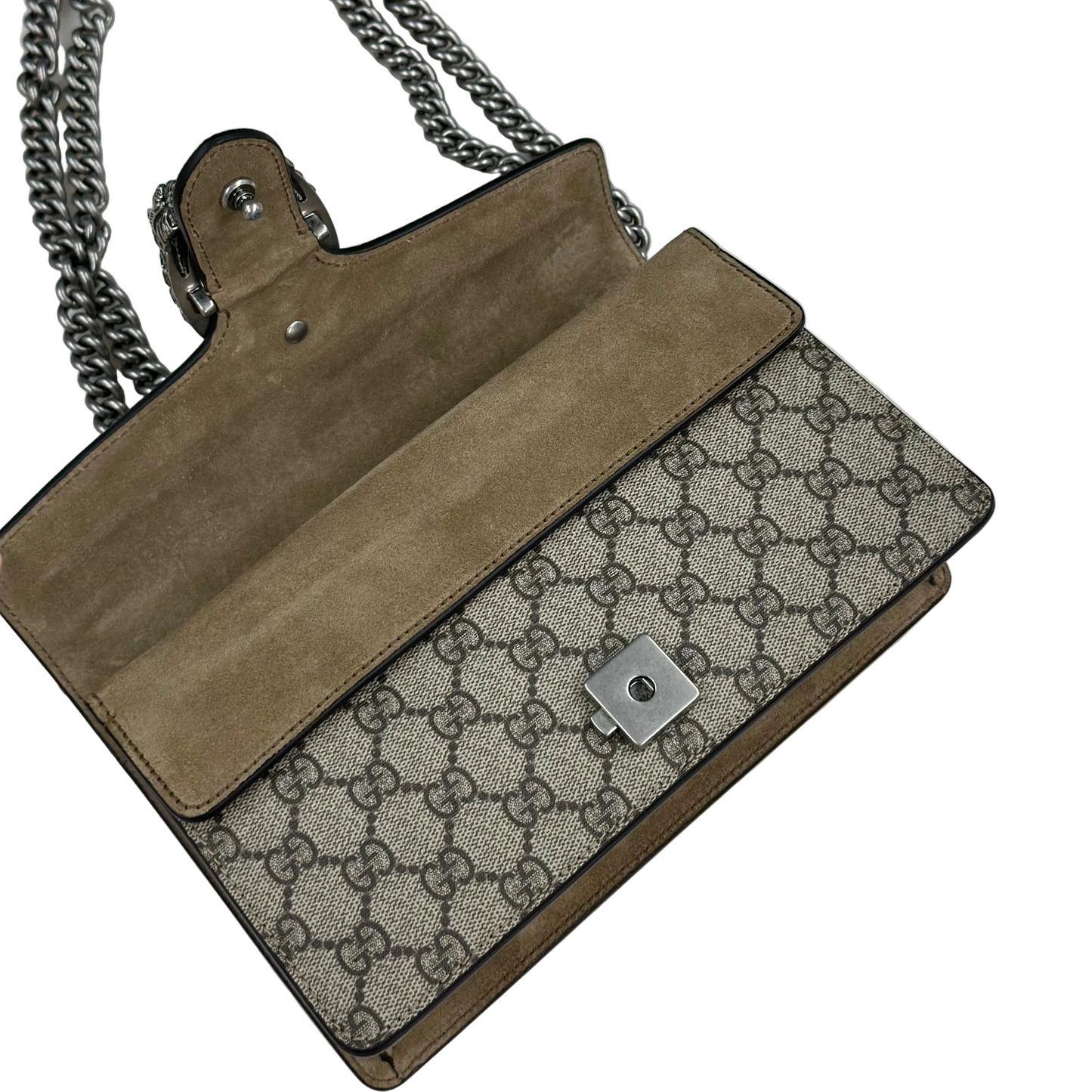 BORSA GUCCI DIONYSUS GG