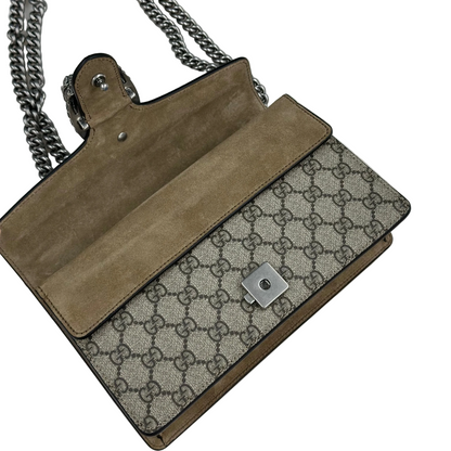 BORSA GUCCI DIONYSUS GG