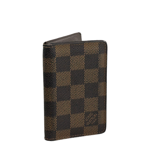 PORTACARTE LOUIS VUITTON DAMIER