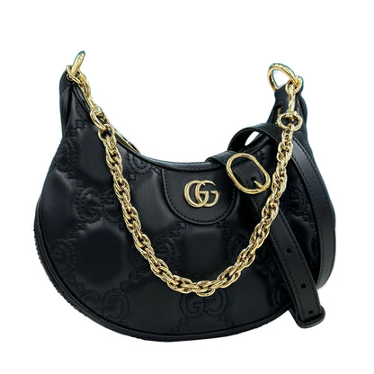 MINI BORSA GUCCI GG MATELASSÈ