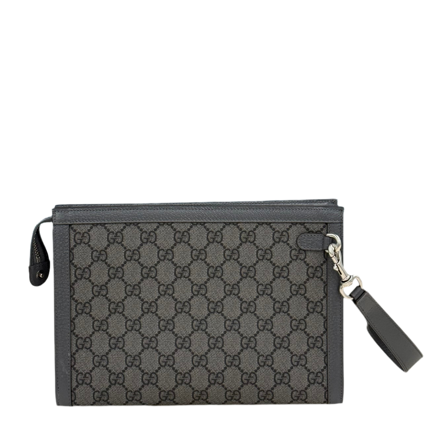 POCHETTE GUCCI OPHIDIA GG