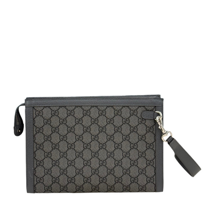 POCHETTE GUCCI OPHIDIA GG