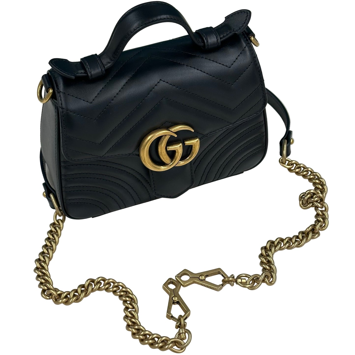 BORSA GUCCI GG MARMONT