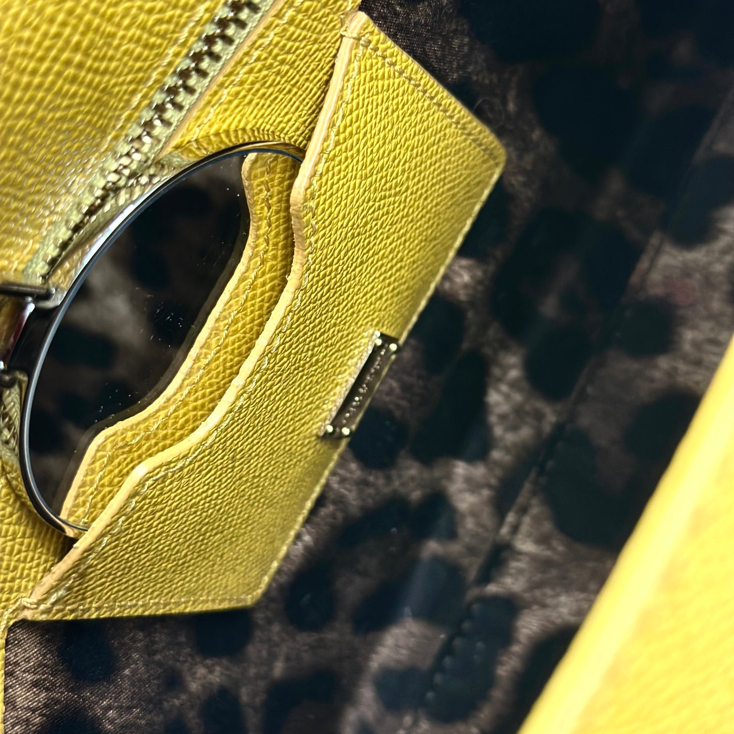 BORSA DOLCE&GABBANA SICILY