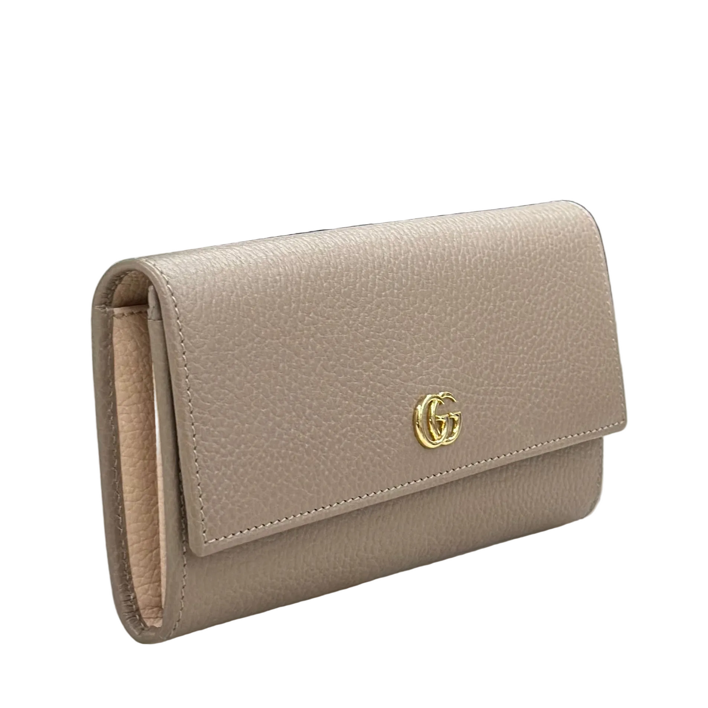 PORTAFOGLIO GUCCI GG CONTINENTALE