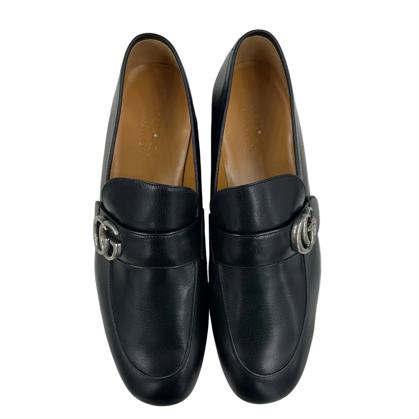 MOCASSINO GUCCI