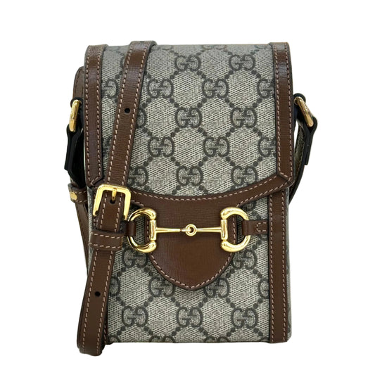 TRACOLLA GUCCI HORSEBIT