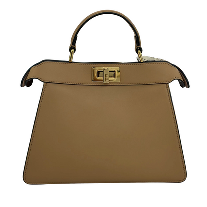 BORSA FENDI PEEKABOO SMALL