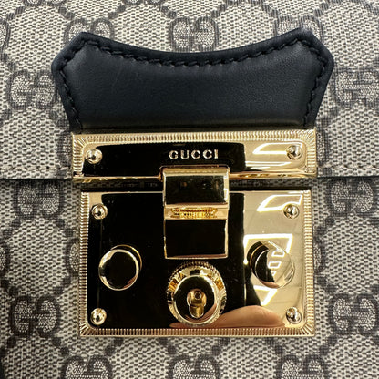 BORSA GUCCI PADLOCK