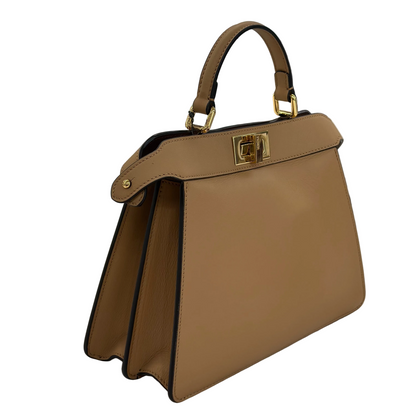 BORSA FENDI PEEKABOO SMALL