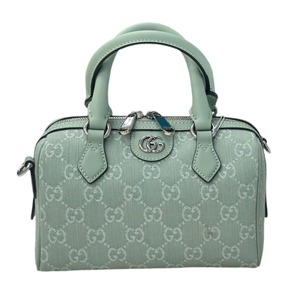 Mini Bauletto Gucci Ophidia GG