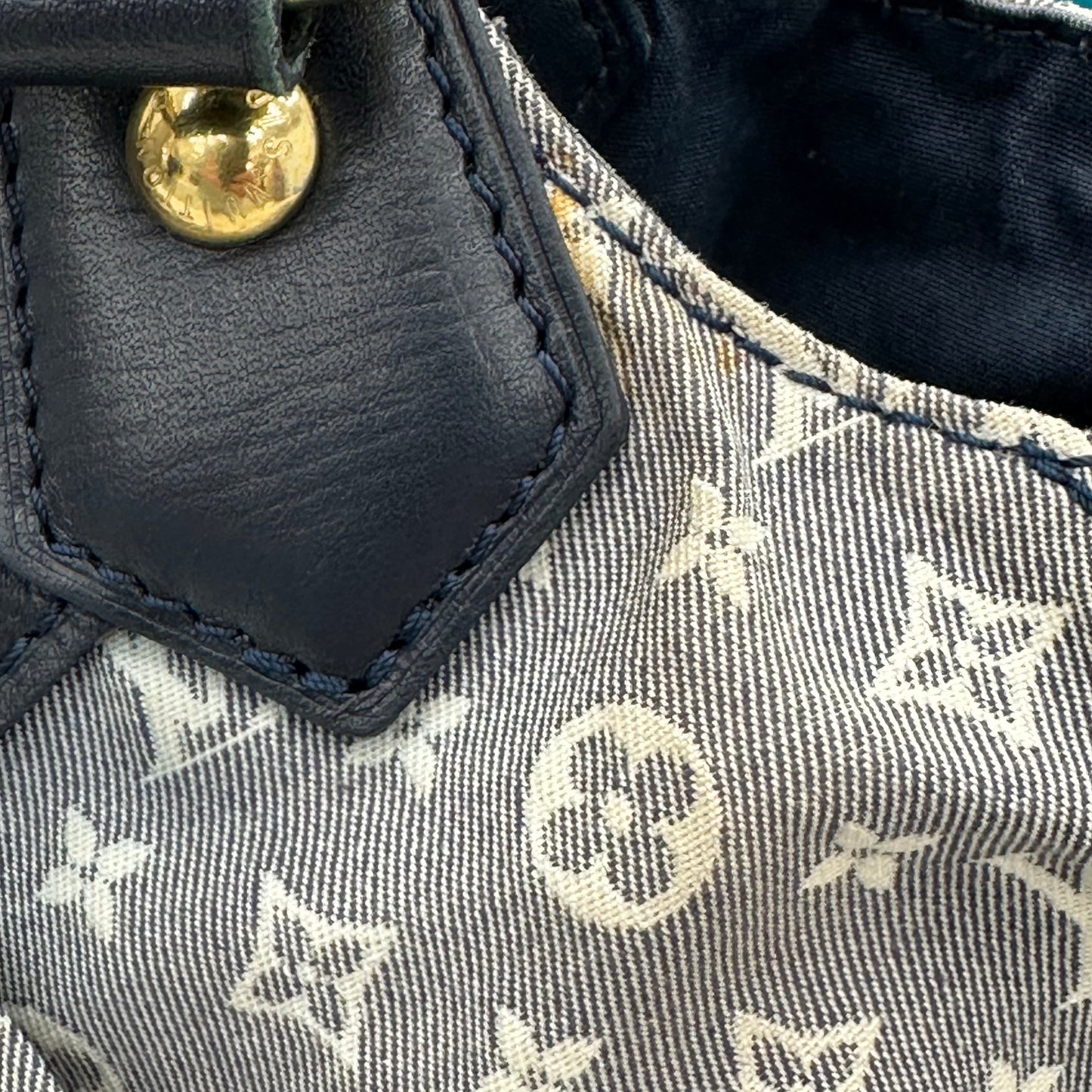 BORSA LOUIS VUITTON IDYLLE
