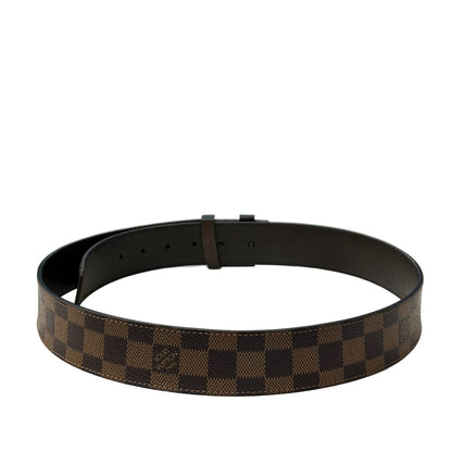 CINTURA LOUIS VUITTON DAMIER