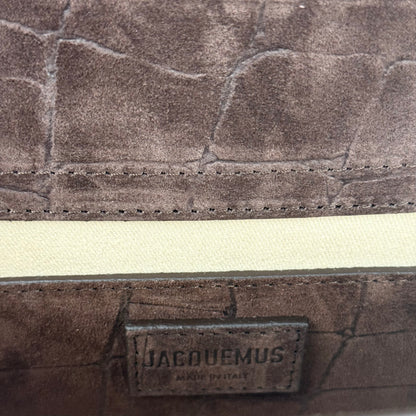 JACQUEMUS LE GRAND BAMBINO