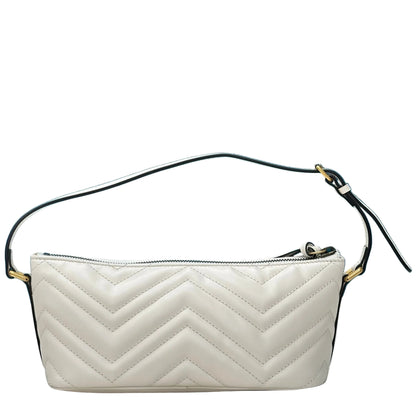 BORSA A SPALLA GUCCI GG MARMONT