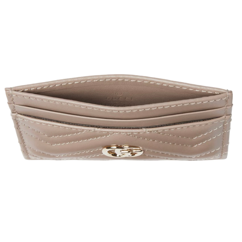 PORTACARTE GUCCI GG MARMONT