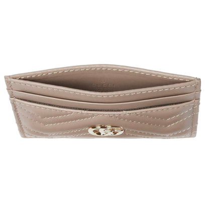 PORTACARTE GUCCI GG MARMONT