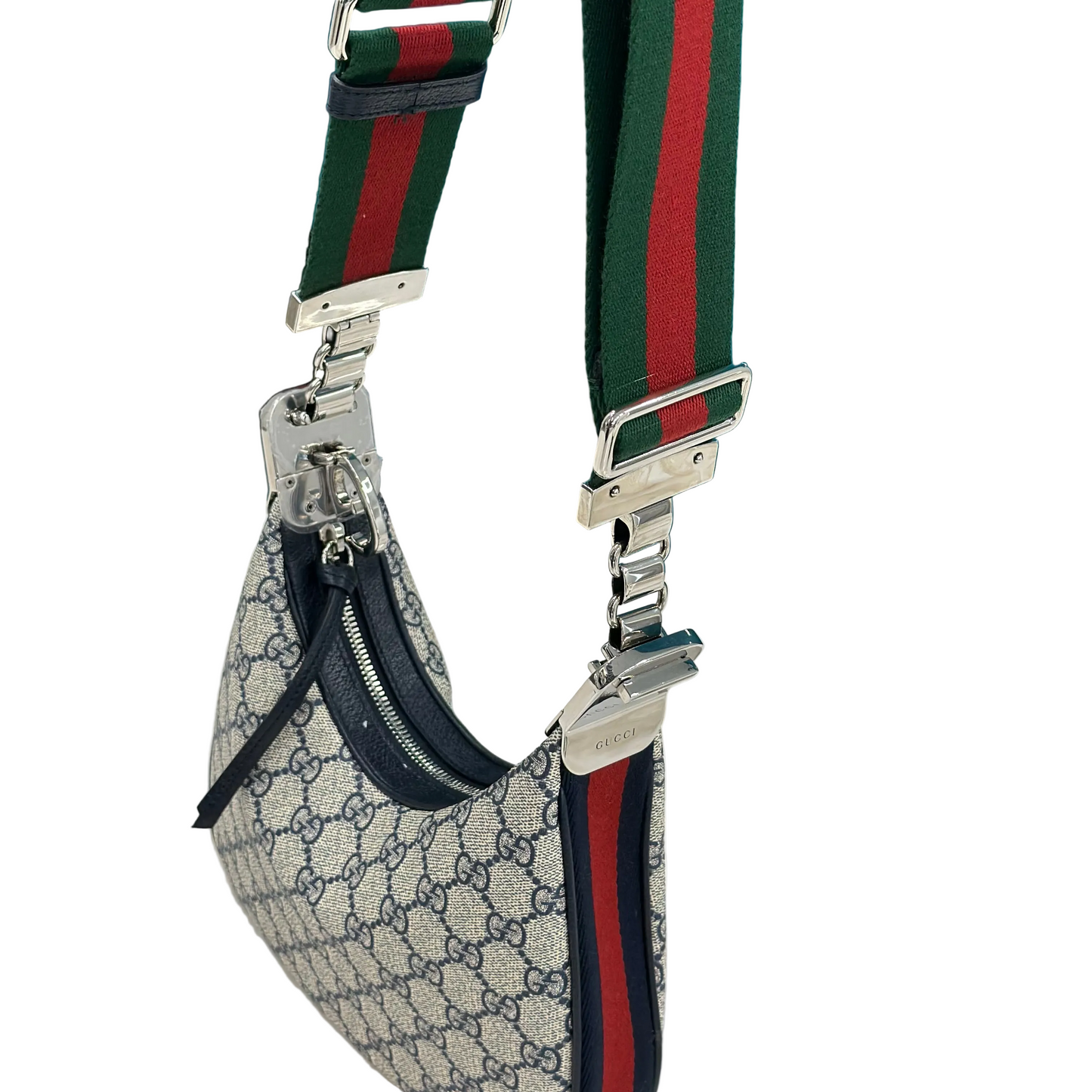 BORSA GUCCI ATTACHE SMALL
