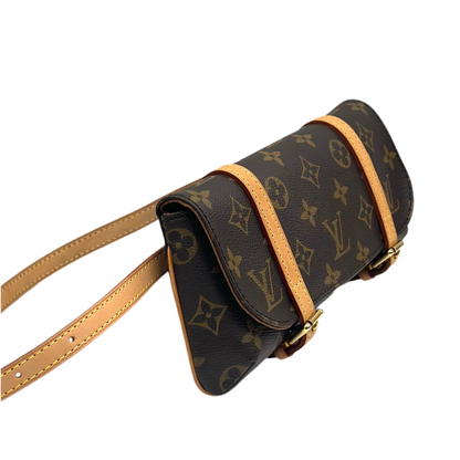 MARSUPIO LOUIS VUITTON MONOGRAM