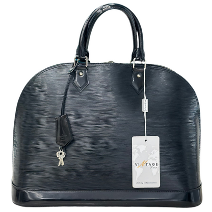 LOUIS VUITTON ALMA IN PELLE EPI
