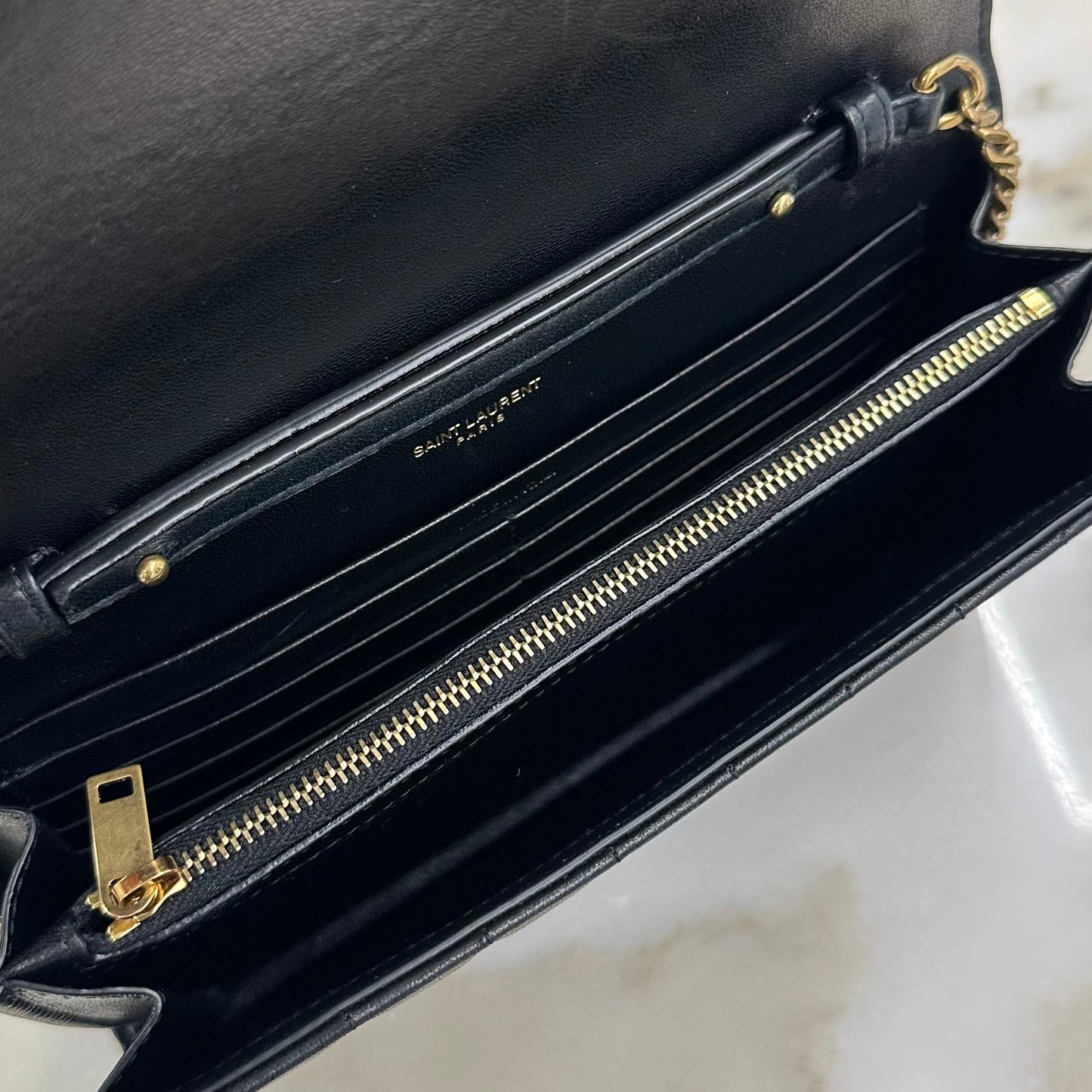 BORSA SAINT LAURENT CASSANDRE