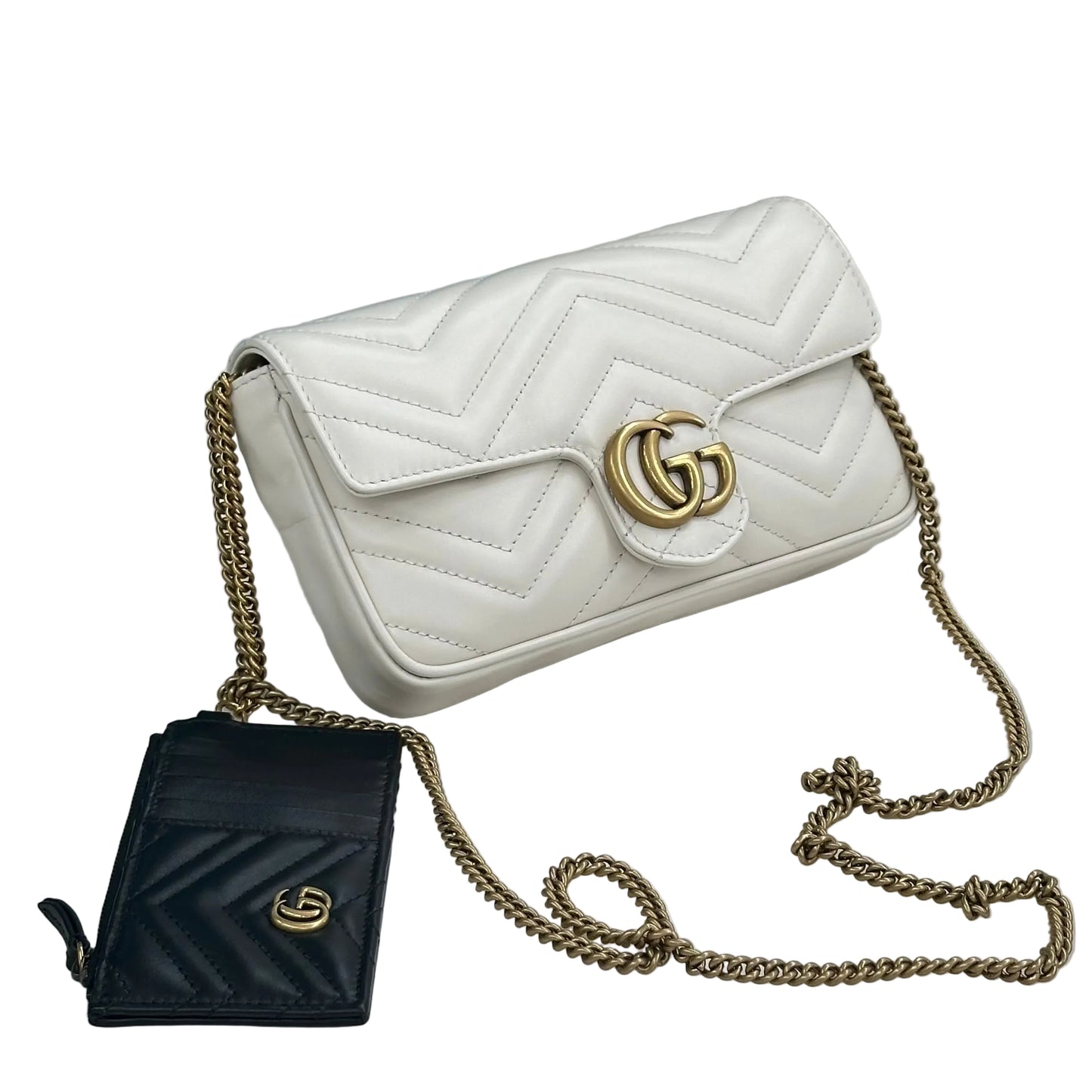 BORSA GUCCI GG MARMONT