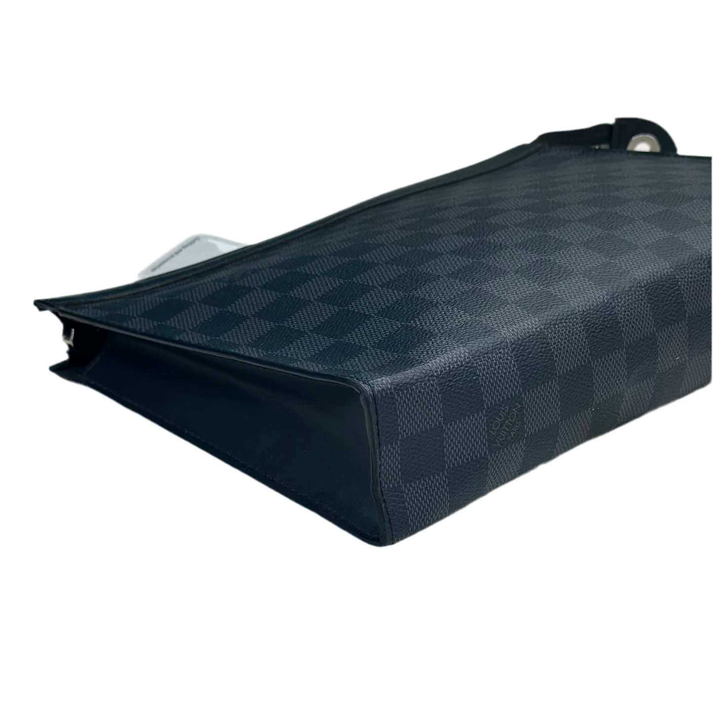 POCHETTE LOUIS VUITTON VOYAGE DAMIER MM