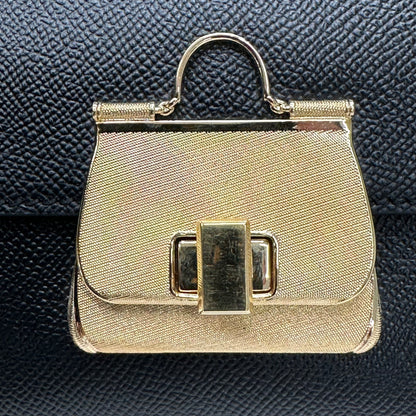 DOLCE E GABBANA SICILY