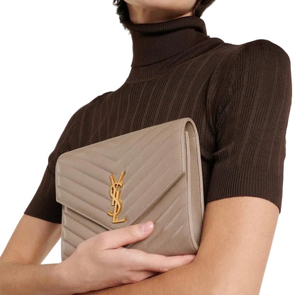 POCHETTE SAINT LAURENT
