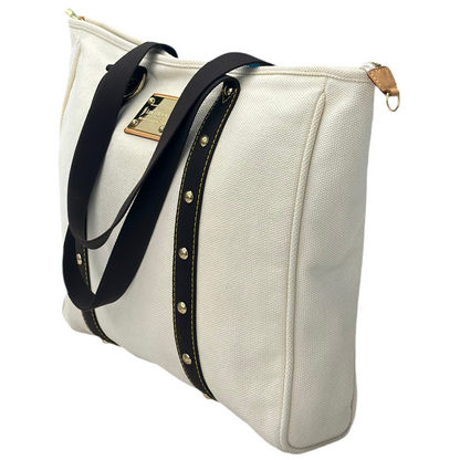 BORSA LOUIS VUITTON ANTIGUA CABAS