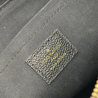 POCHETTE LOUIS VUITTON MONOGRAM