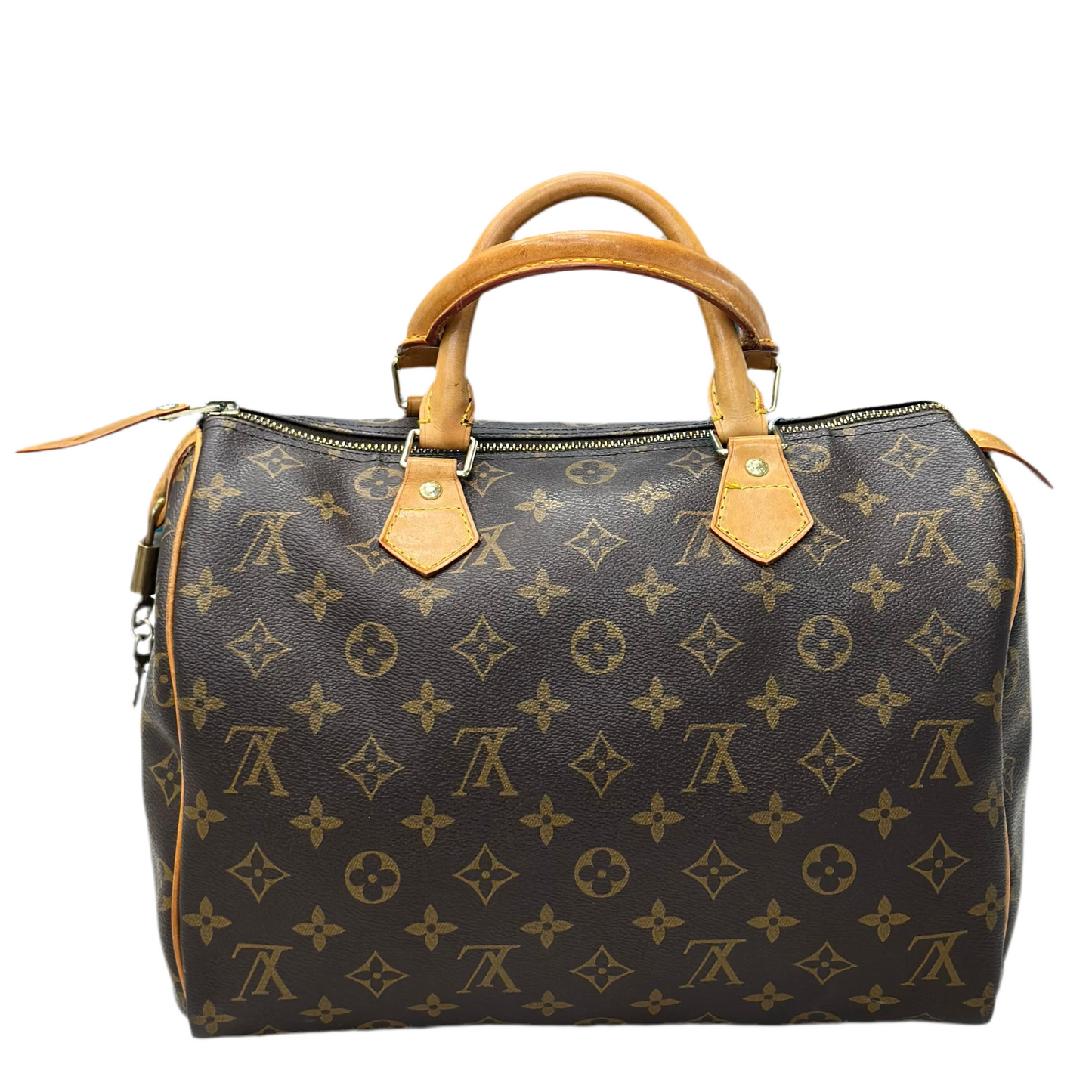 BAULETTO LOUIS VUITTON SPEEDY 30