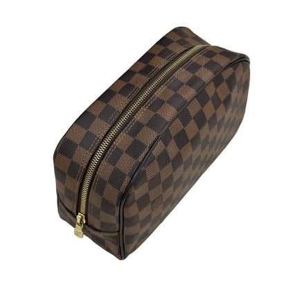 LOUIS VUITTON TROUSSE TOILETTE 25