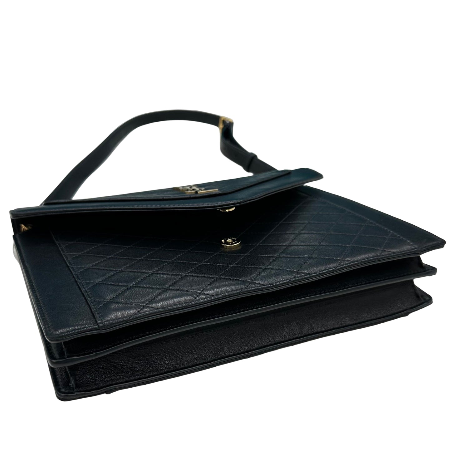 SAINT LAURENT GABY A SPALLA