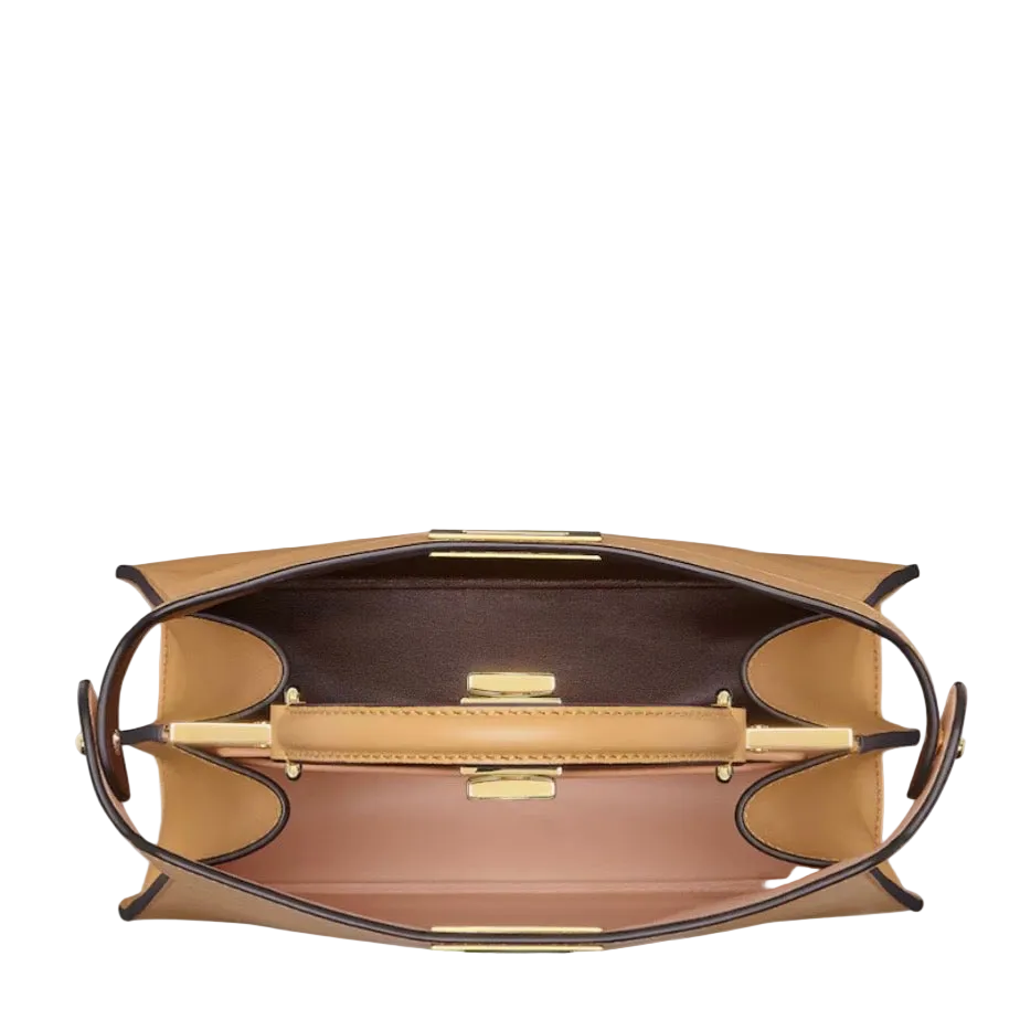 BORSA FENDI PEEKABOO SMALL