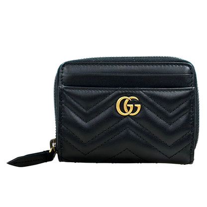 GUCCI PORTACARTE GG MARMONT