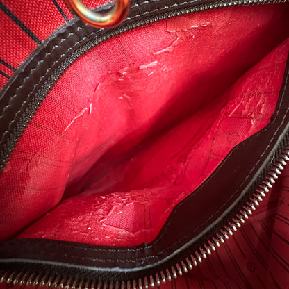 LOUIS VUITTON NEVERFULL MM