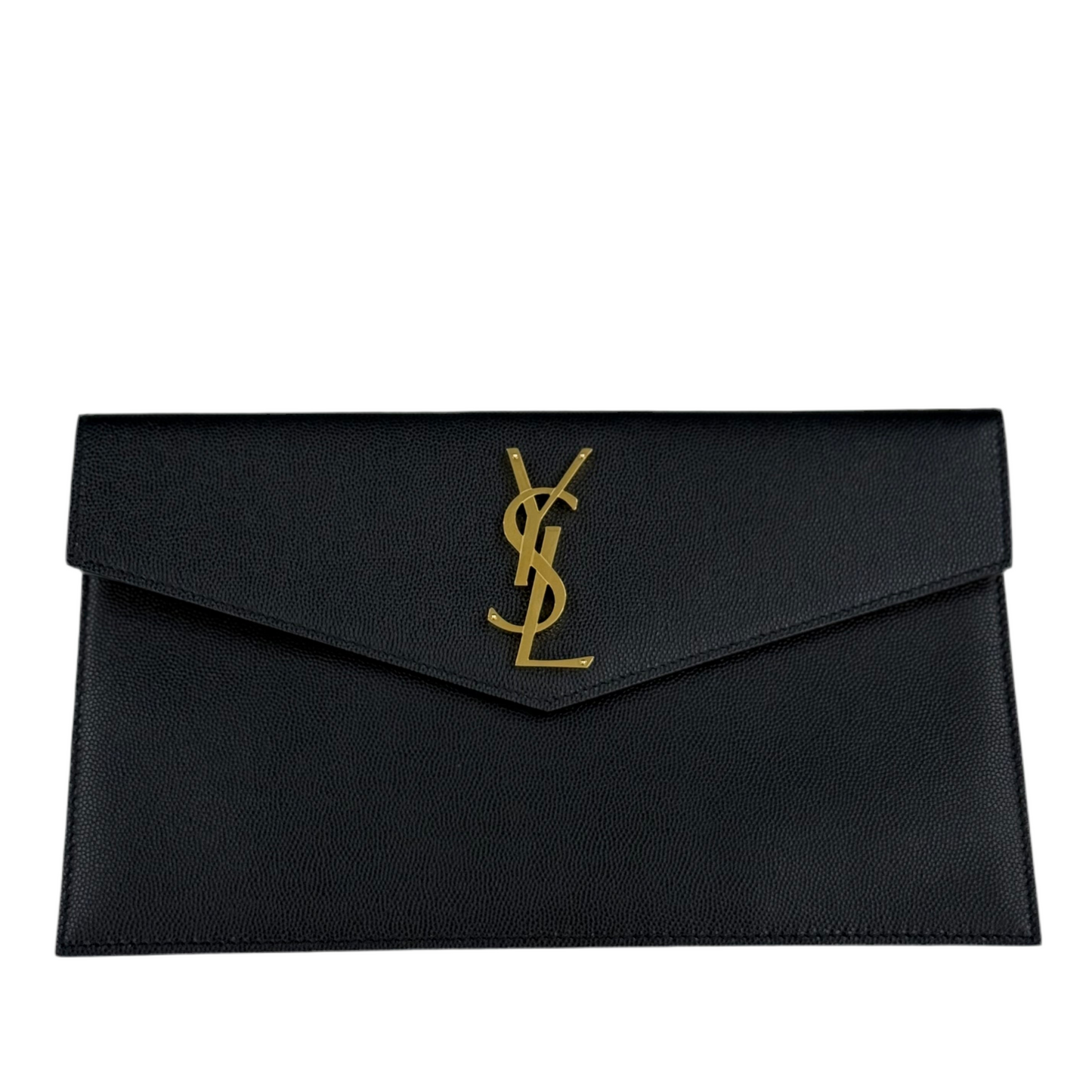 POCHETTE SAINT LAURENT UPTOWN