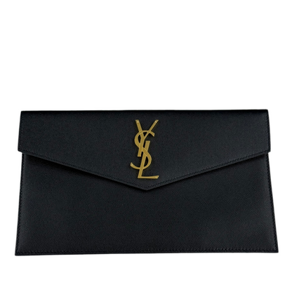 POCHETTE SAINT LAURENT UPTOWN
