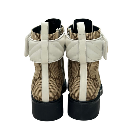 STIVALETTO GUCCI GG MARMONT