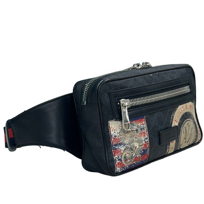 MARSUPIO GUCCI GG SUPREME