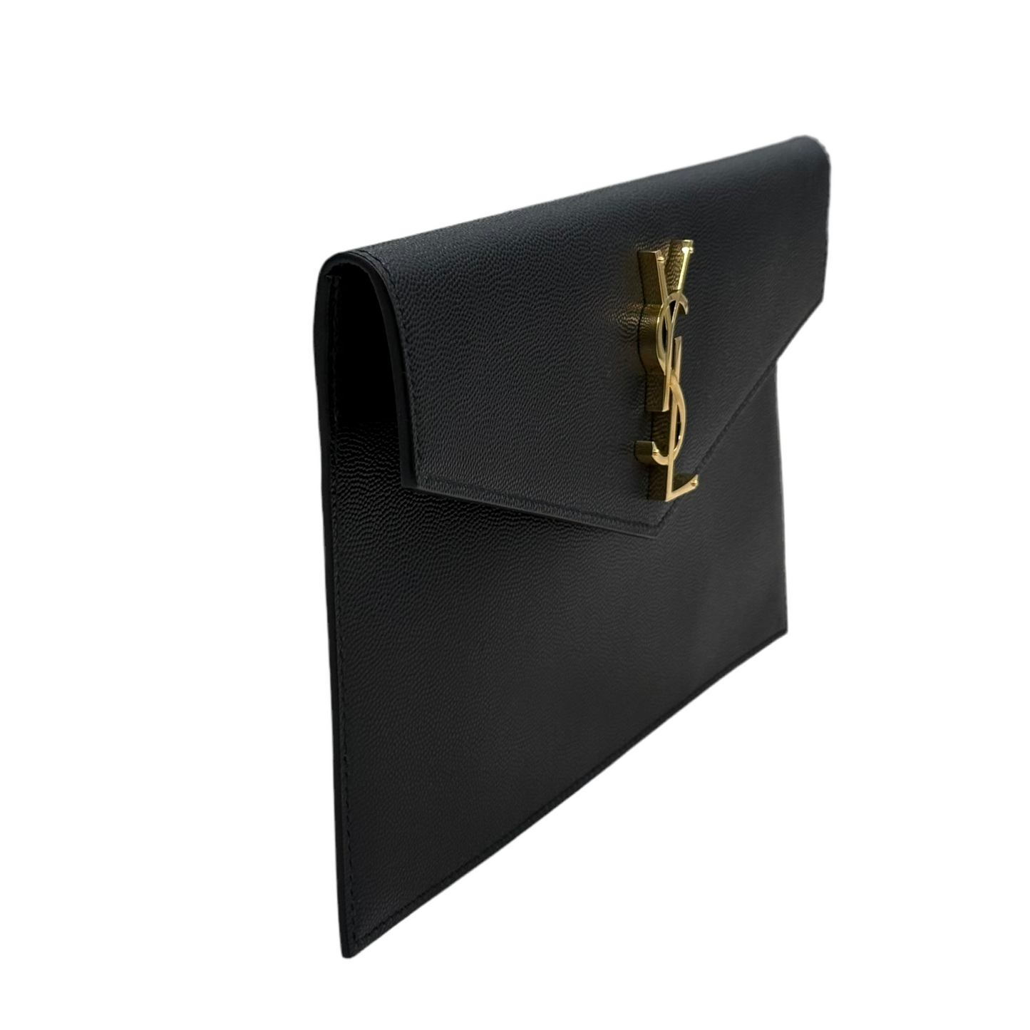 POCHETTE SAINT LAURENT UPTOWN