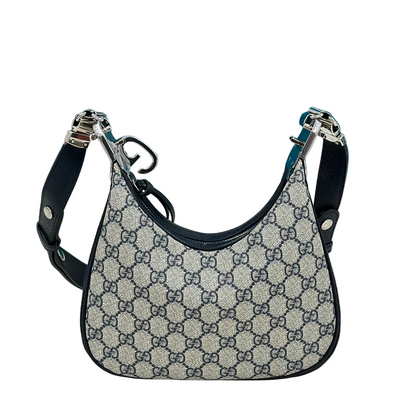 BORSA GUCCI ATTACHE SMALL