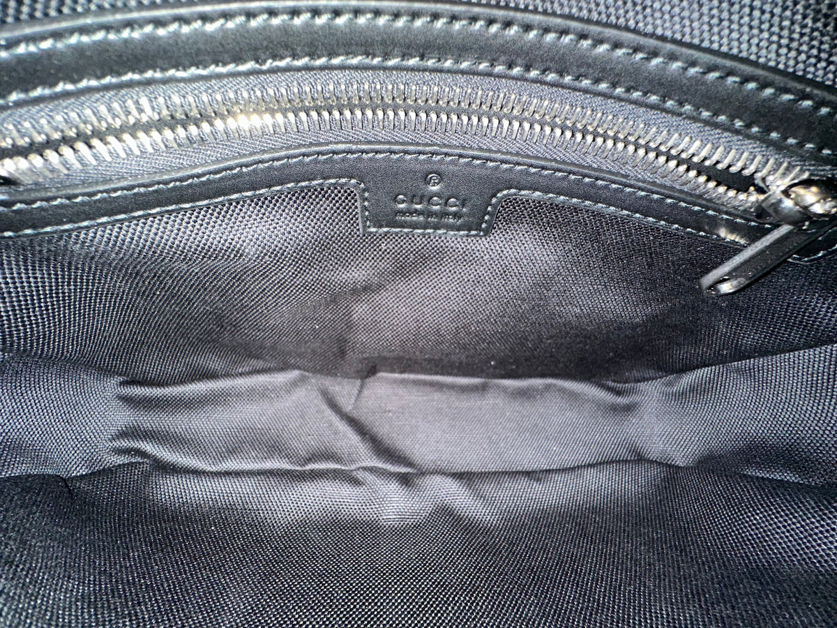 MARSUPIO GUCCI GG SUPREME