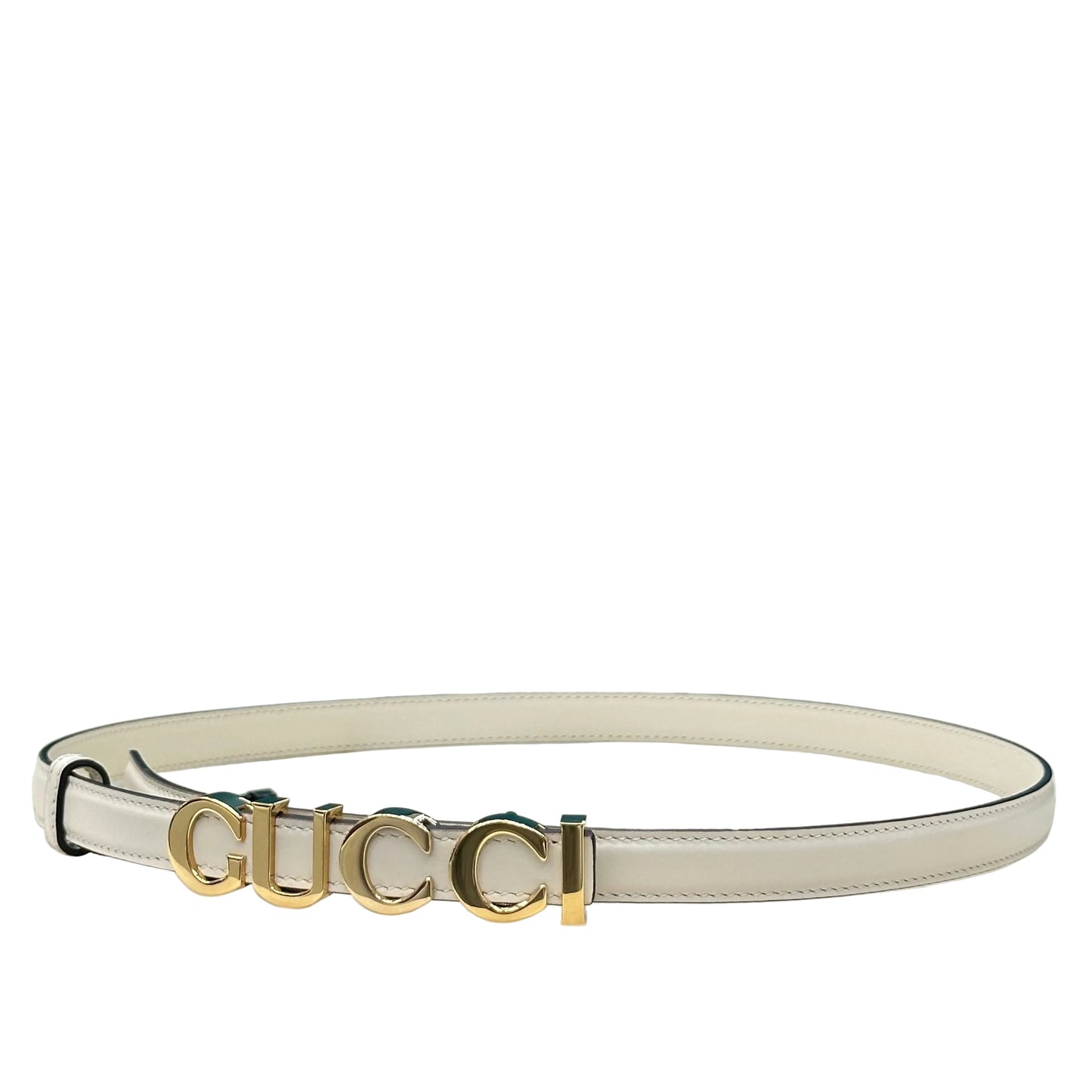 CINTURA GUCCI