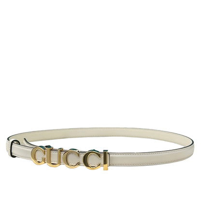 CINTURA GUCCI