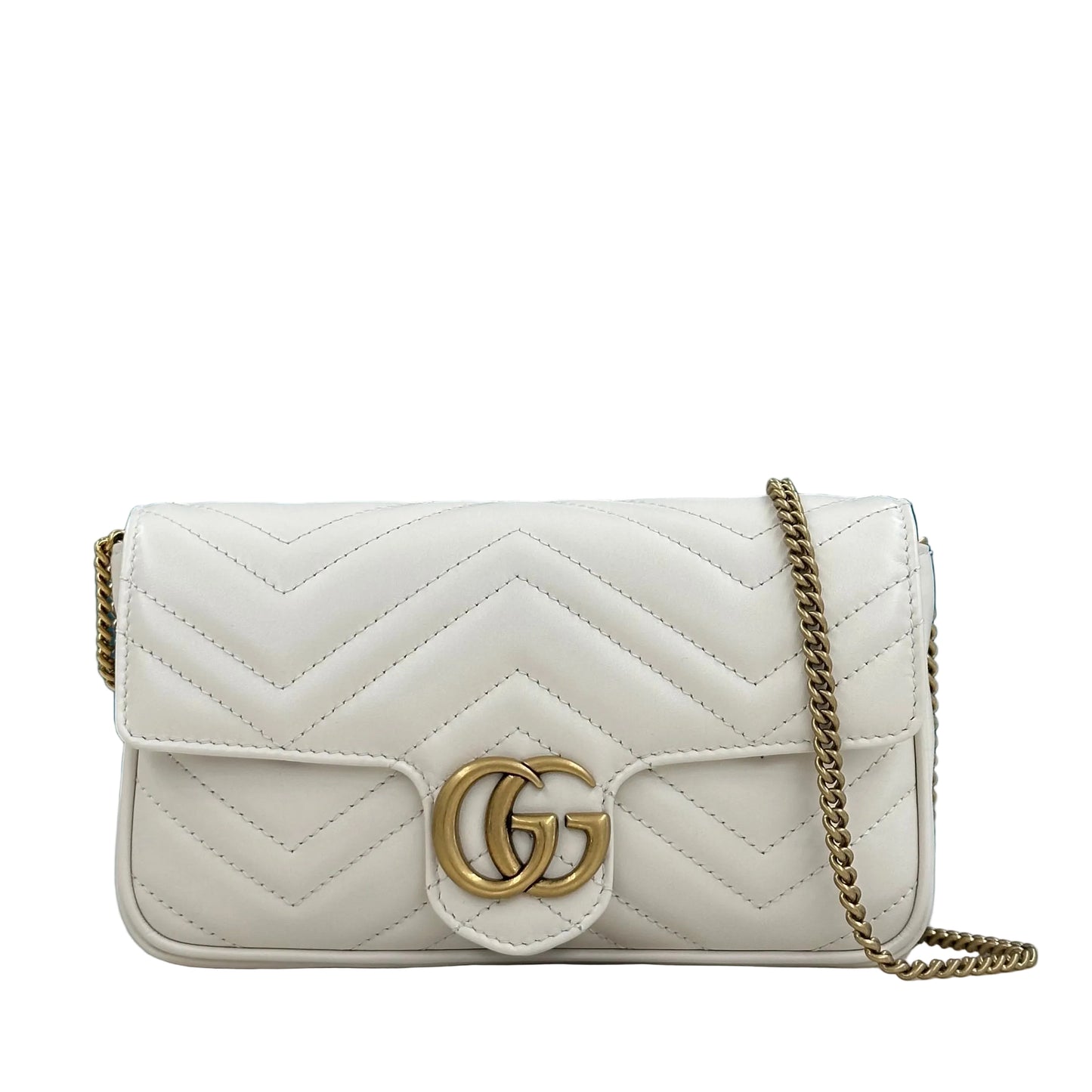 BORSA GUCCI GG MARMONT