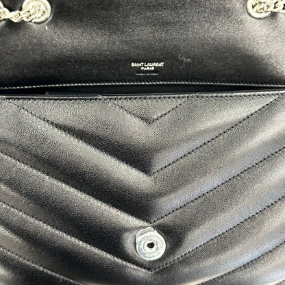 BORSA YSL LOULOU MEDIUM