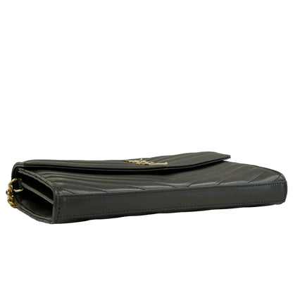 POCHETTE CON TRACOLLA SAINT LAURENT