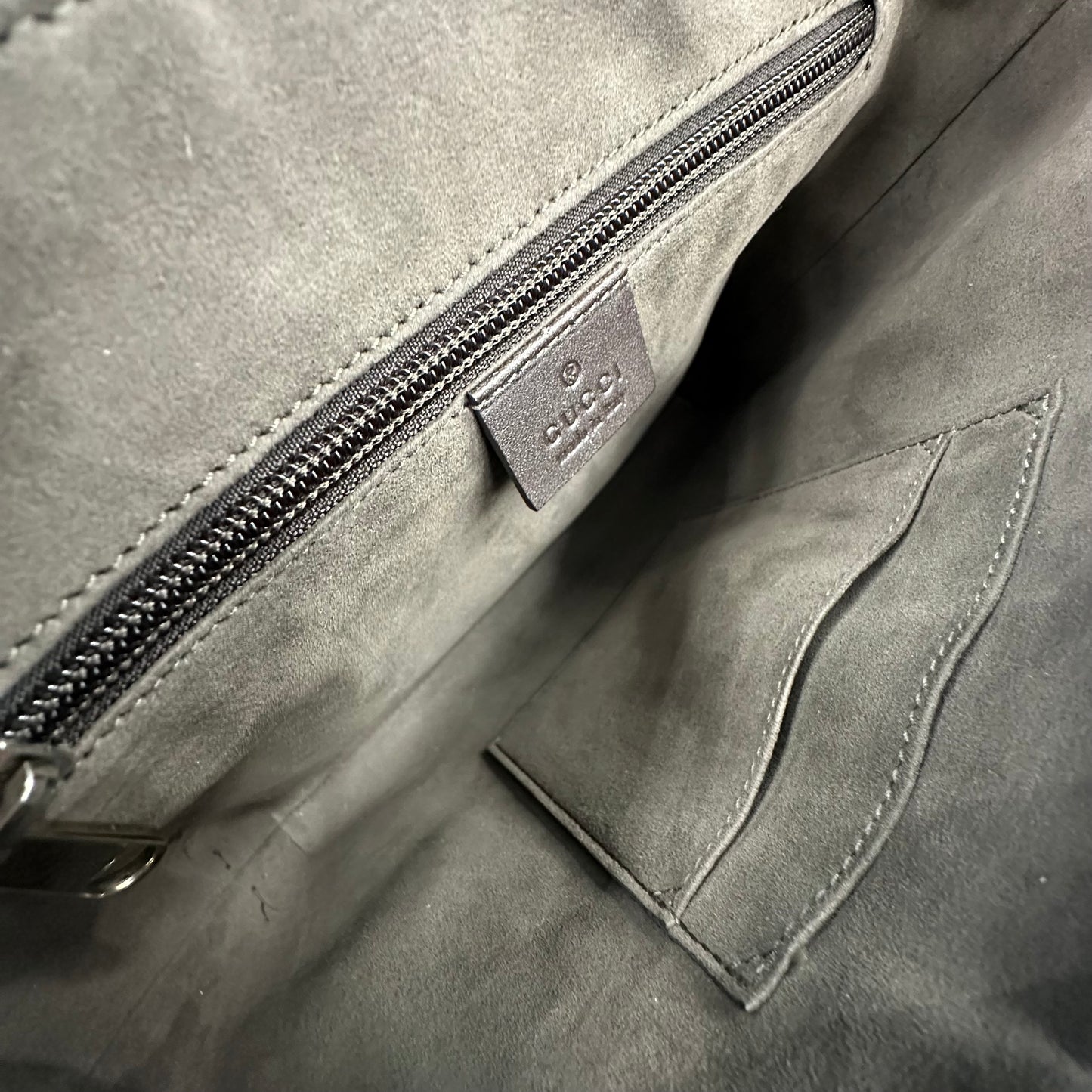 TRACOLLA GUCCI GG SUPREME